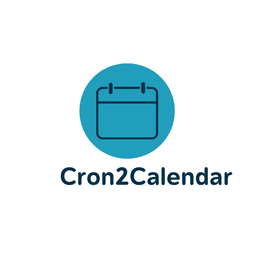 Cron2Calendar